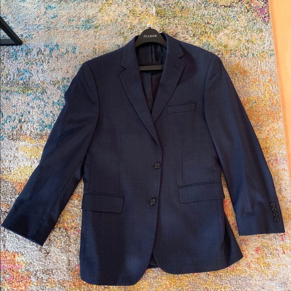 Jos. A. Bank Suit Jacket